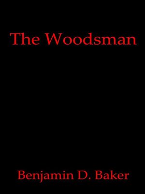 cover image of The Woodsman